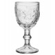 Taça Avulsa 50ml Para Licor New Butterfly Cristal Ecológico 